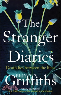 The Stranger Diaries