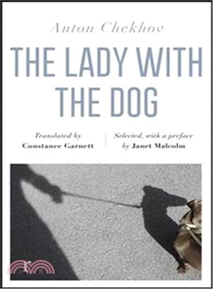 The Lady with the Dog and Other Stories (riverrun editions)