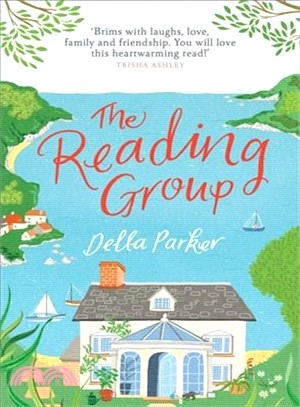 The Reading Group ― The Laugh Out Loud Read of the Year - Perfect to Curl Up With!