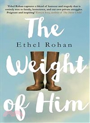 Weight Of Him The
