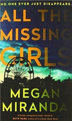 All The Missing Girls (Ome)