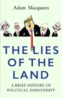 Lies Of The Land The