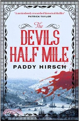 The Devil's Half Mile