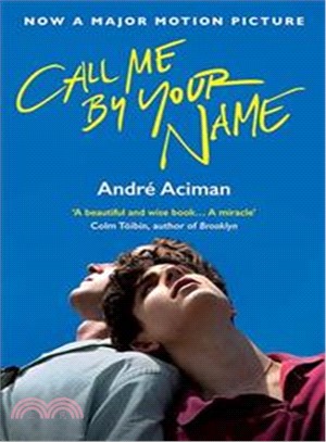 Call me by your name /