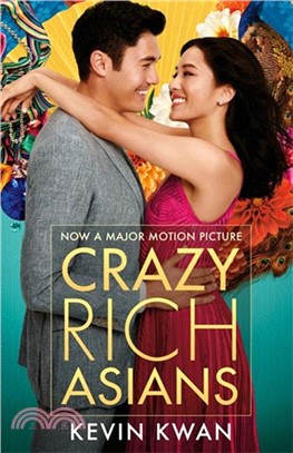 Crazy Rich Asians (Movie Tie in)