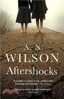 Aftershocks