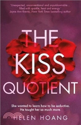 The Kiss Quotient