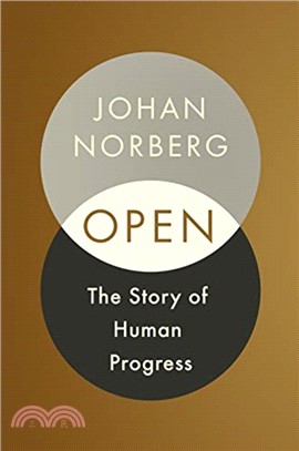 Open：The Story of Human Progress