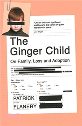 The Ginger Child