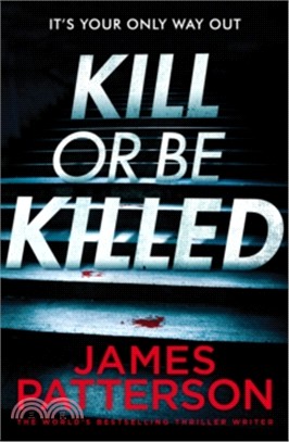 Kill or be Killed: BookShots