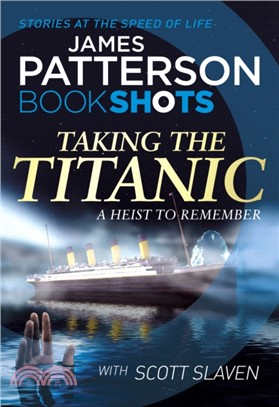 Taking the Titanic：BookShots