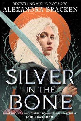 Silver in the Bone：Book 1