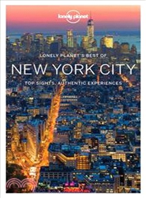 Lonely Planet's Best of New York City (Travel Guide)