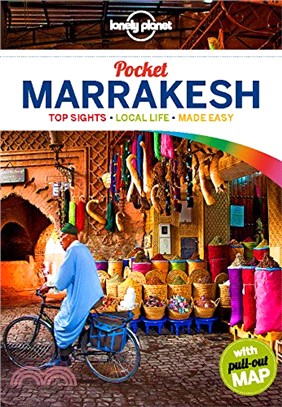 Pocket Marrakesh 4