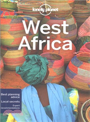 West Africa 9