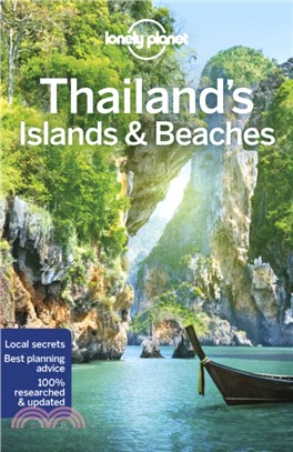 Thailand's islands & beaches...