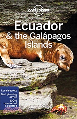 Ecuador & the Galapagos Islands 11