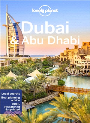 Dubai & Abu Dhabi 9