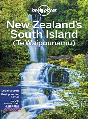 New Zealand's South Island (Te Waipounamu) /
