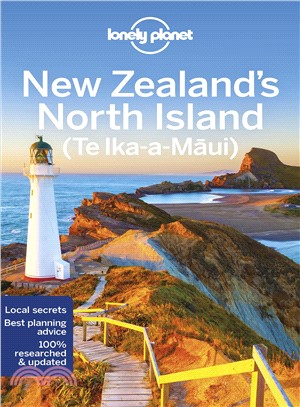 New Zealand's North Island (...