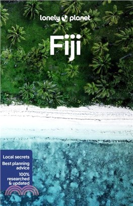 Lonely Planet Fiji