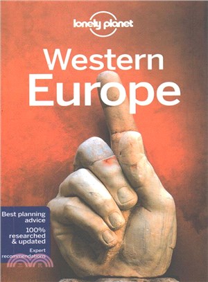 Western Europe /
