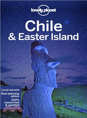 Chile & Easter Island 11