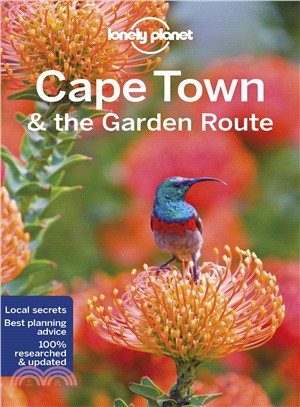 Cape Town & the Garden Route 9