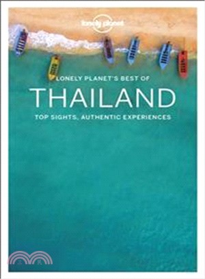 Thailand :top sights, authen...