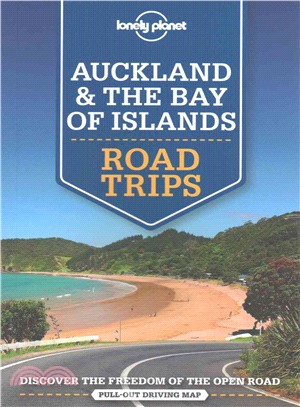 Auckland & The Bay of Islands Road Trips 1