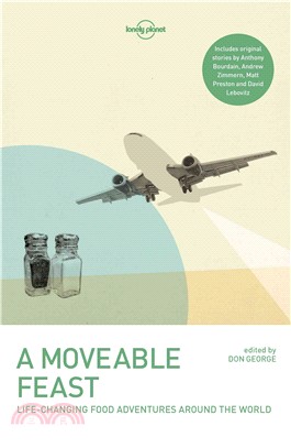 A Moveable Feast 2