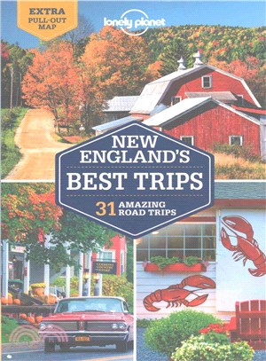 New England's best trips :31...