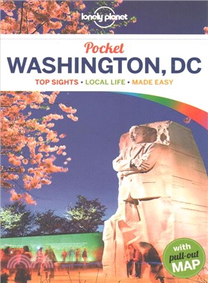 Pocket Washington, DC 3