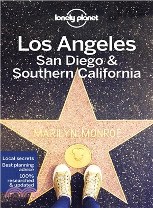 Los Angeles, San Diego & Southern California 5