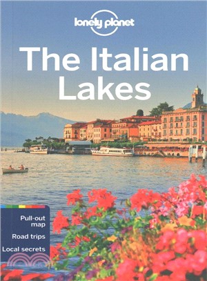 The Italian Lakes /