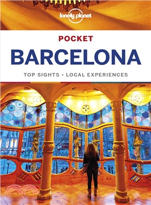 Pocket Barcelona 6