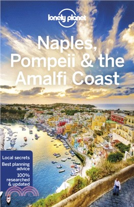 Naples, Pompeii & the Amalfi...