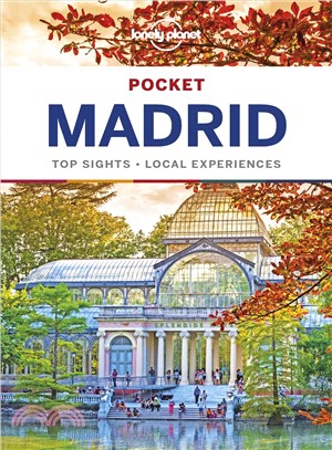 Pocket Madrid 5