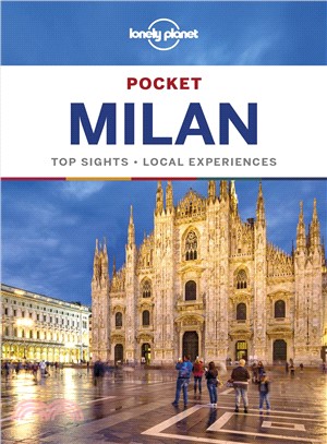 Pocket Milan 4
