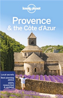 Provence & the Cote d'Azur 9