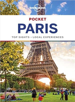 Pocket Paris 6