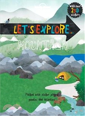Let's Explore... Mountain 1 [AU/UK]