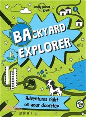 Backyard Explorer 1 [AU/UK]