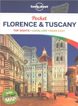 Pocket Florence & Tuscany 4