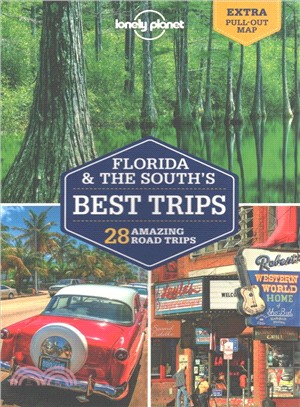 Florida & the South's Best Trips 3