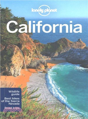 Lonely Planet California