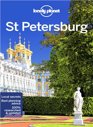 St Petersburg /