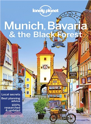 Munich, Bavaria & the Black Forest /