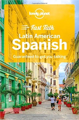 Fast Talk Latin American Spanish 2