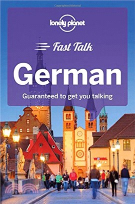 Fast Talk German 3